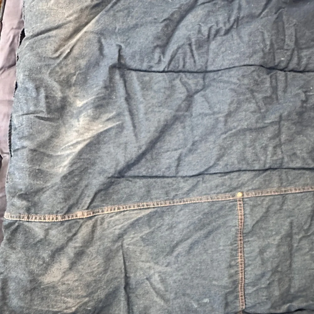 Dockers twin xl comforter